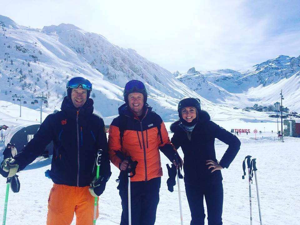 Ski Focus-提涅必去景点