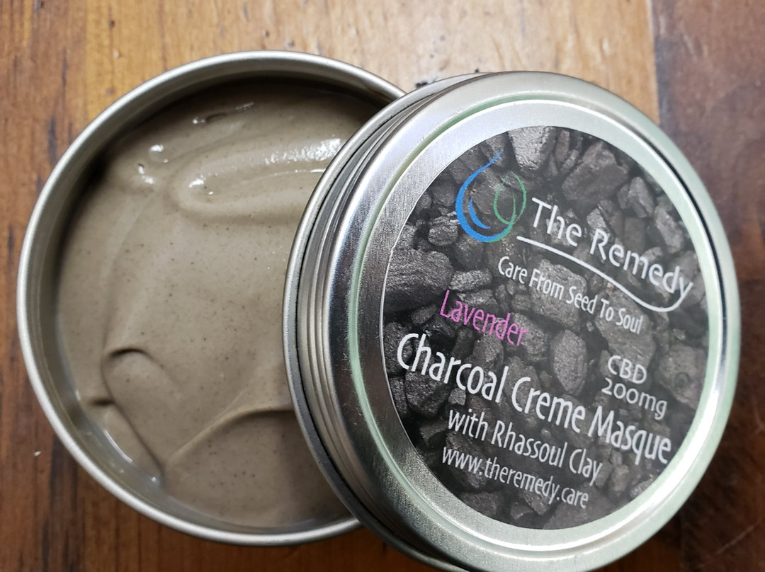 The Remedy-沃灵福德必去景点