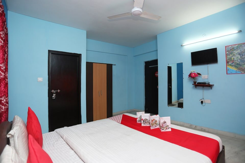 OYO 13770 Shuvam Guest House主图