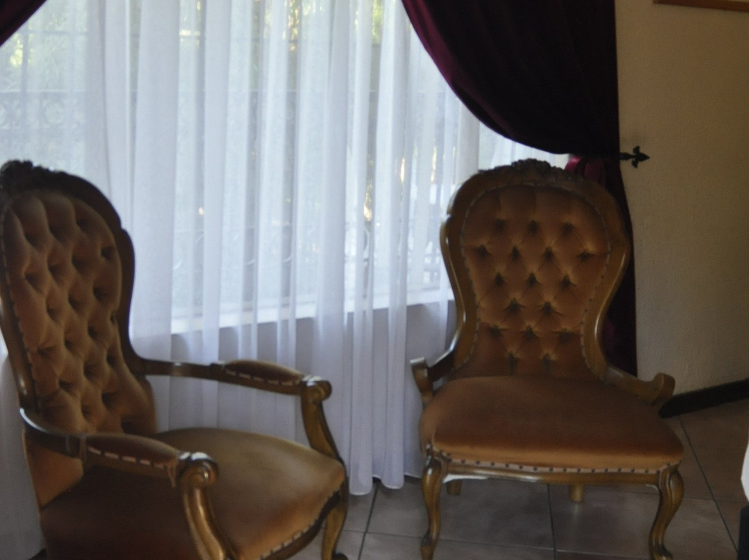 A Knights Rest Guesthouse主图