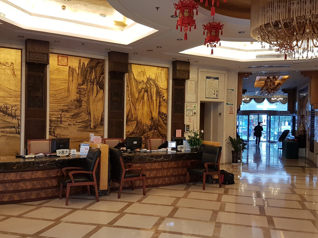 息耒小庄