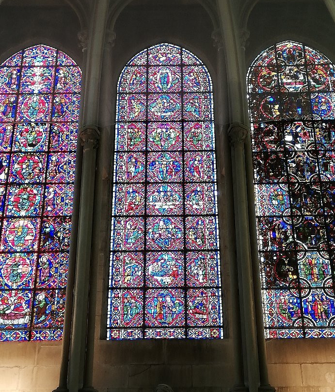 Cathedrale Saint-Etienne景点图片