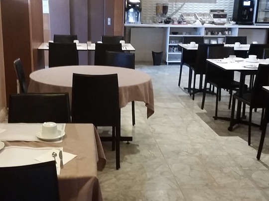 Comfort Hotel Cecil Metz Gare主图