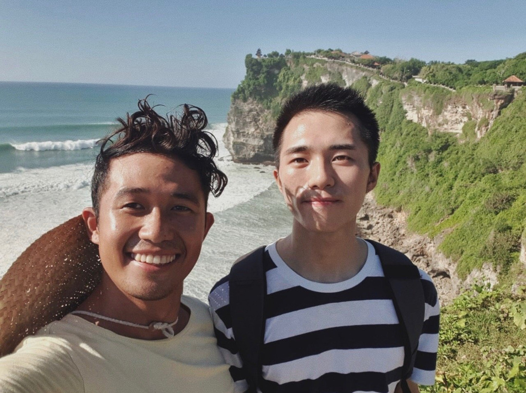 Bali Bright Tours-金巴兰必去景点