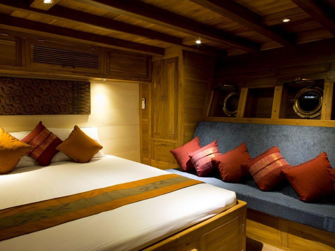 Mantra Dive and Sail-库塔必去景点