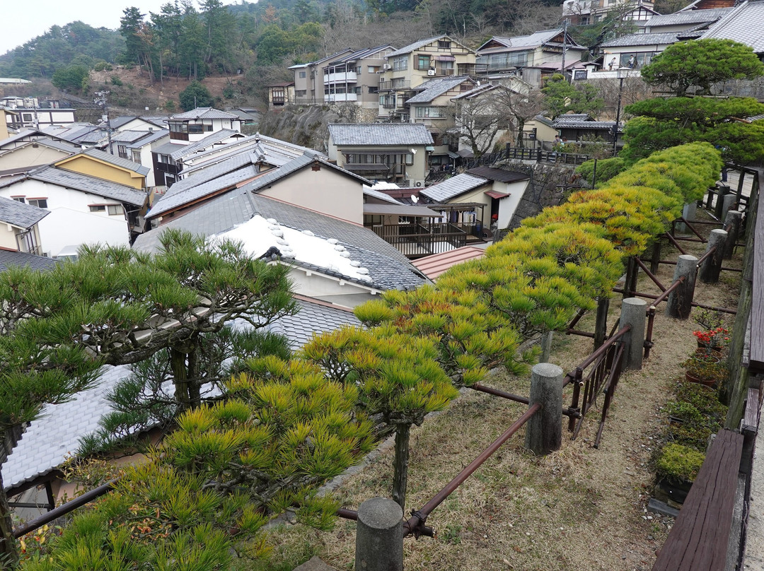 Ryuzen no Matsu