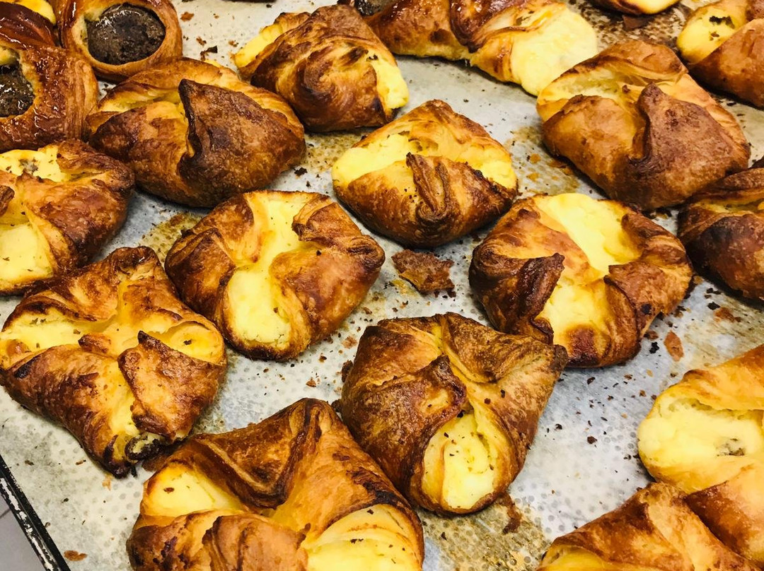 Sudrast Dreilanderecke Hotel主图