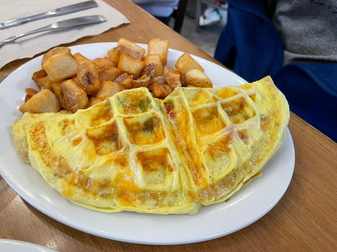 Maple Street Biscuit Company