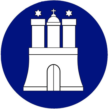 Hamburgo A Pie-汉堡必去景点