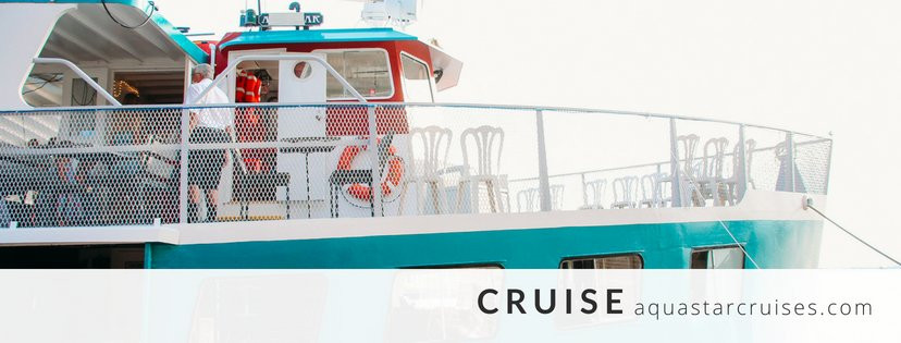 Aquastar Cruises景点图片