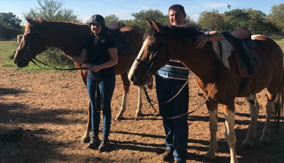 Unathi Horseback Trails-Brits必去景点