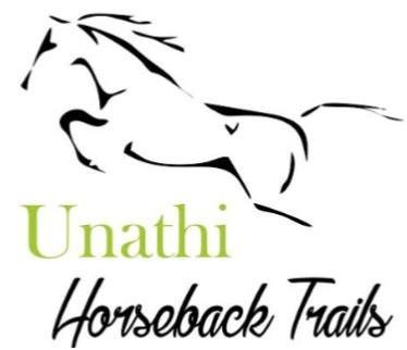 Unathi Horseback Trails-Brits必去景点