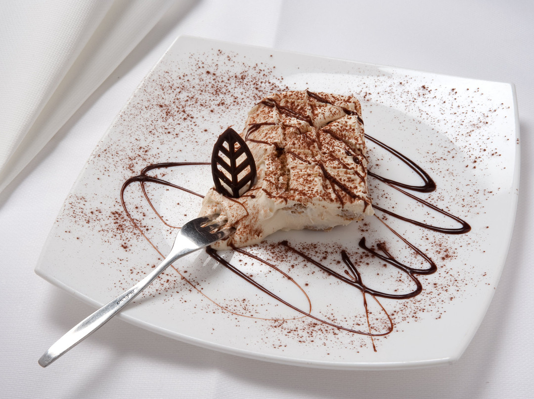 ### Irresistibly Creamy Pistachio Mousse: A Decadent Dessert Recipe