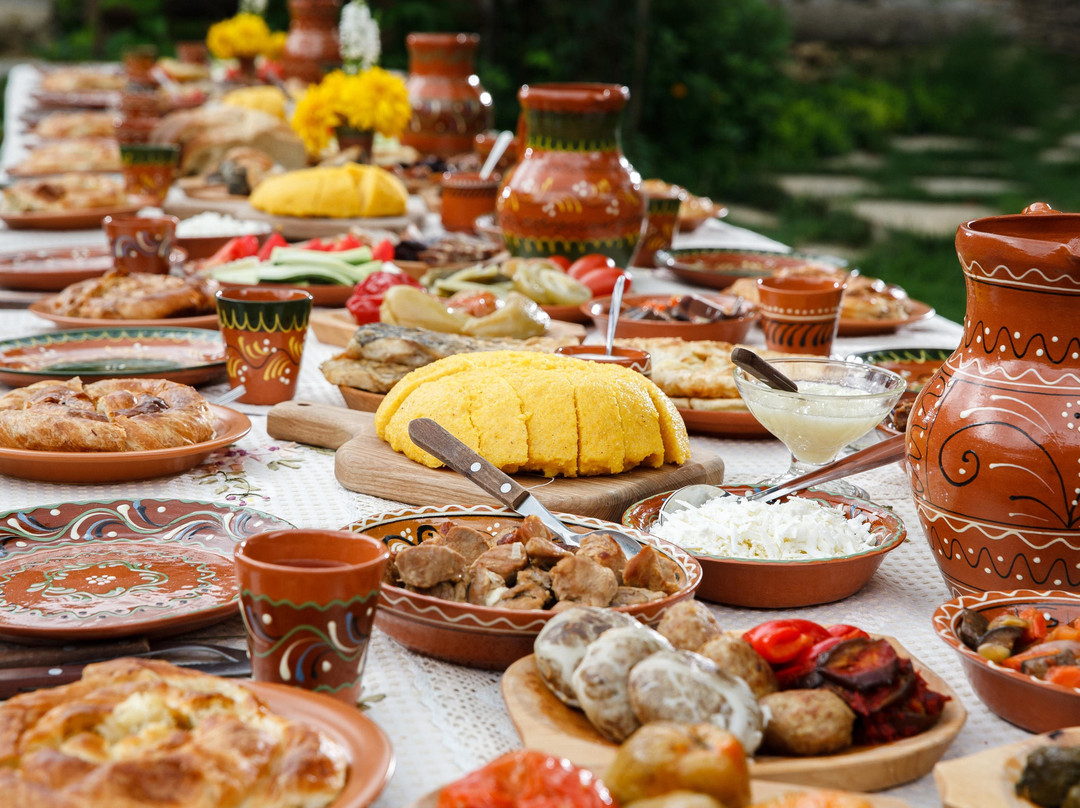 Visit Moldova-基希讷乌必去景点