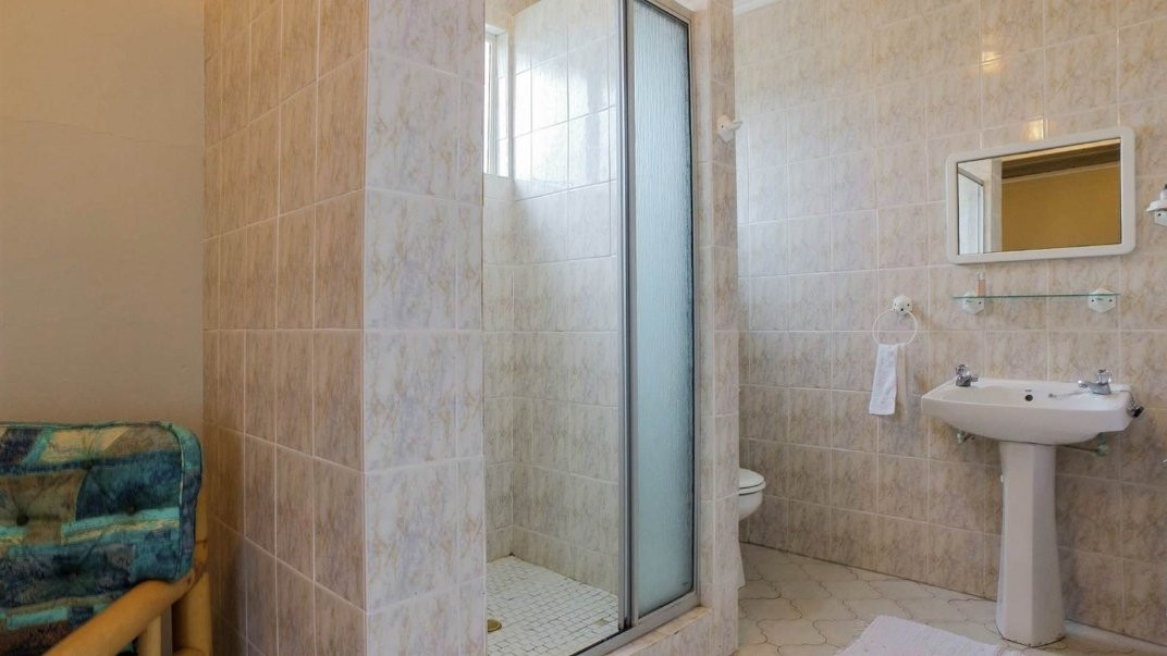 Addo Riverside Villa主图