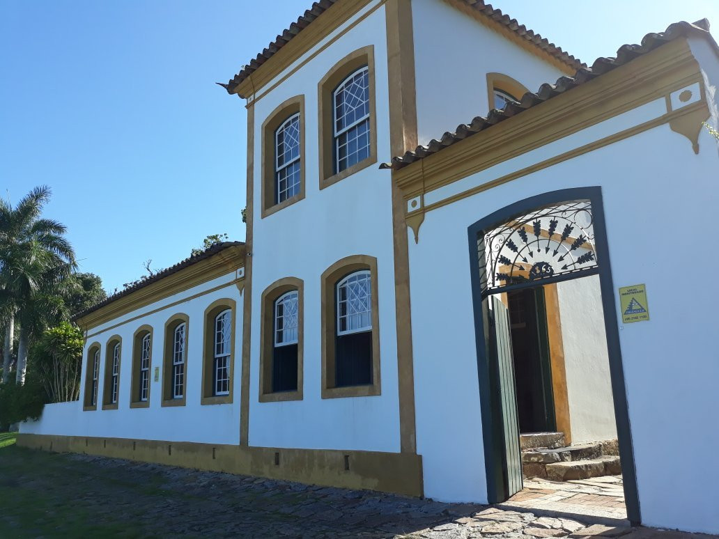 Museu Etnográfico Casa dos Açores景点图片
