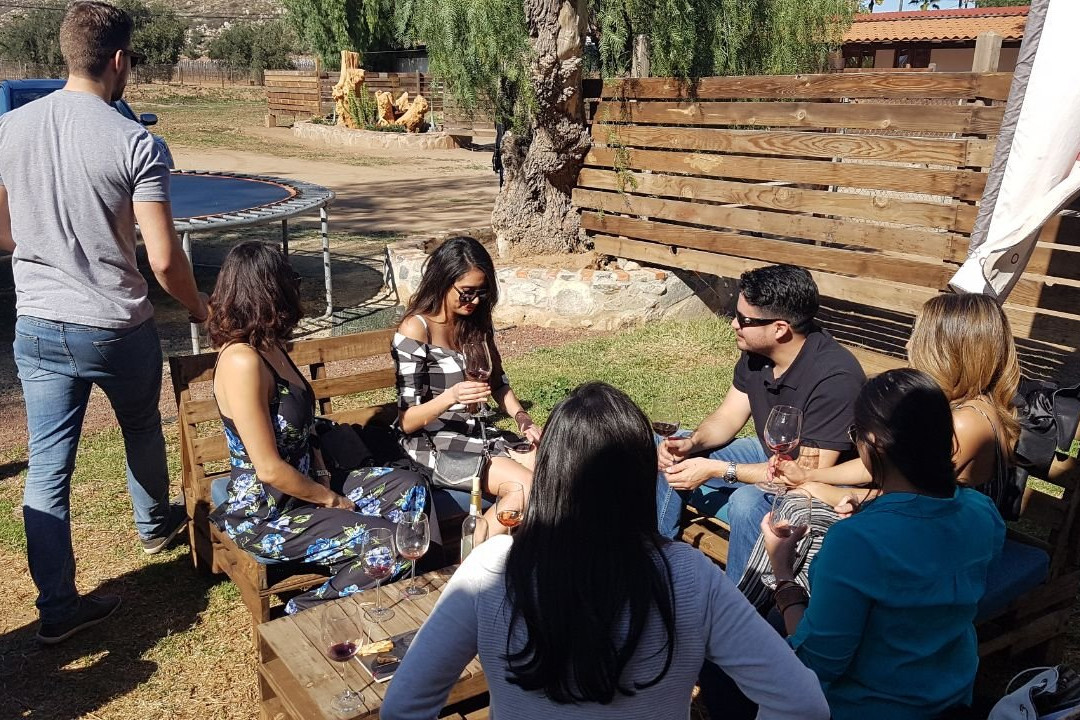 Vinos Dubacano景点图片