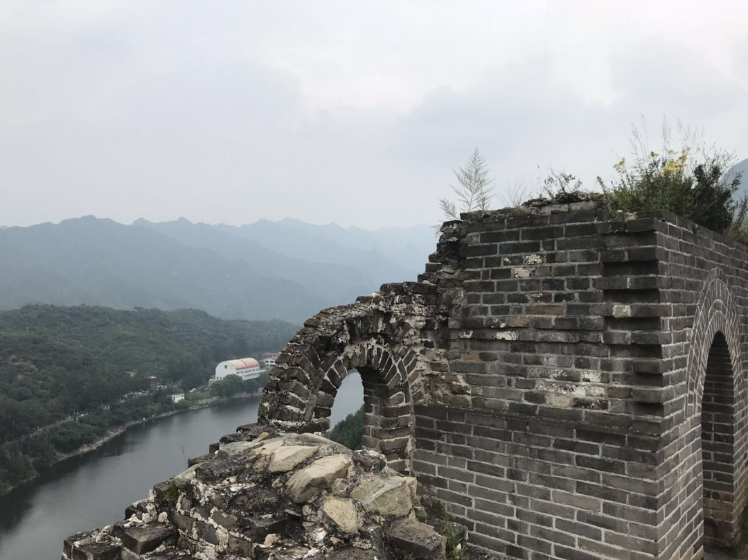 Pacer Outdoors-北京市必去景点