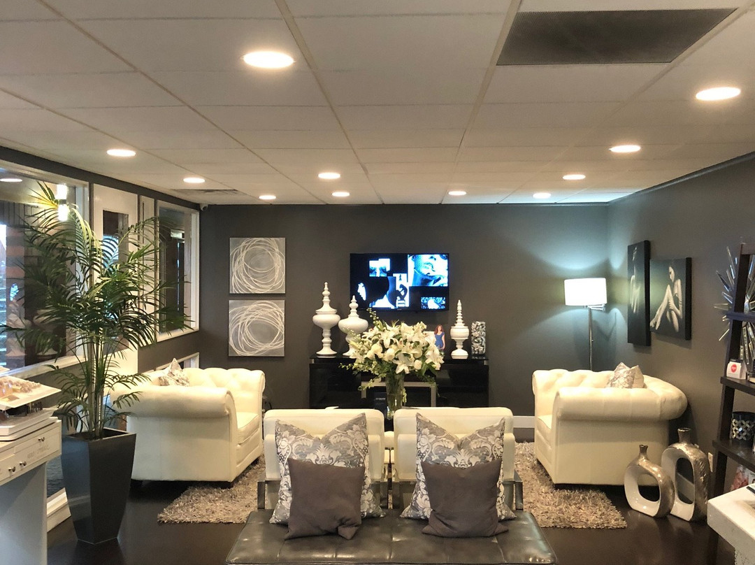 Trilogy Medical Center-盐湖城必去景点