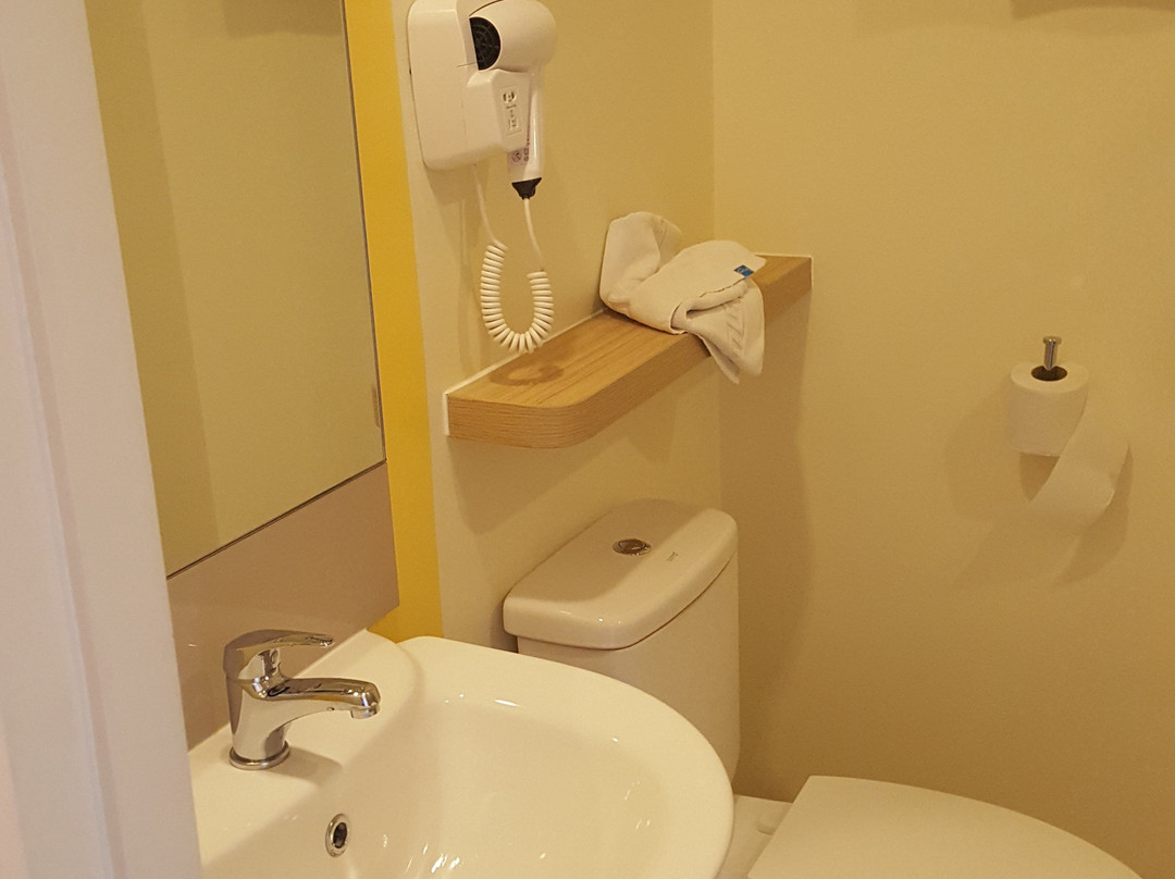 HOP INN Aseana City Manila主图