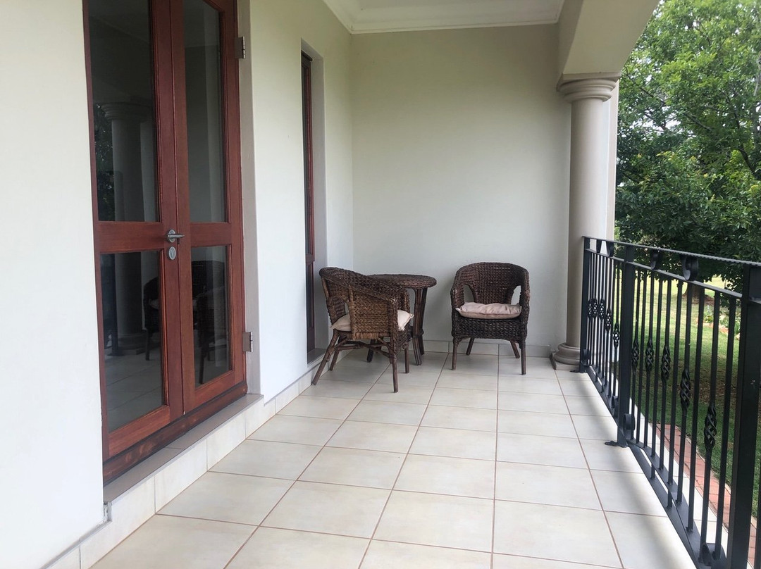 Sunset Manor Guesthouse主图