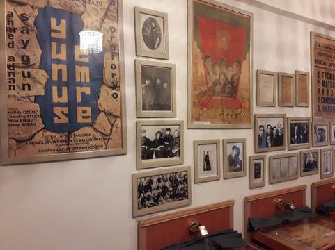 Niyazi House Museum