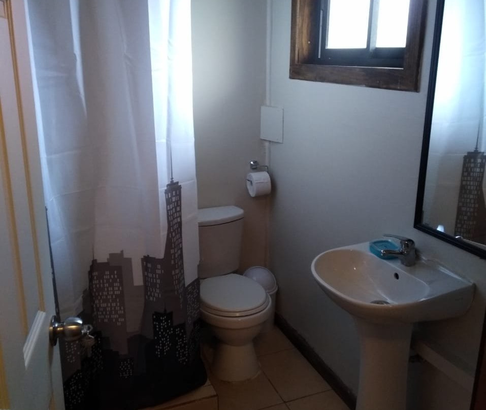 Condominio Dona Jacinta主图