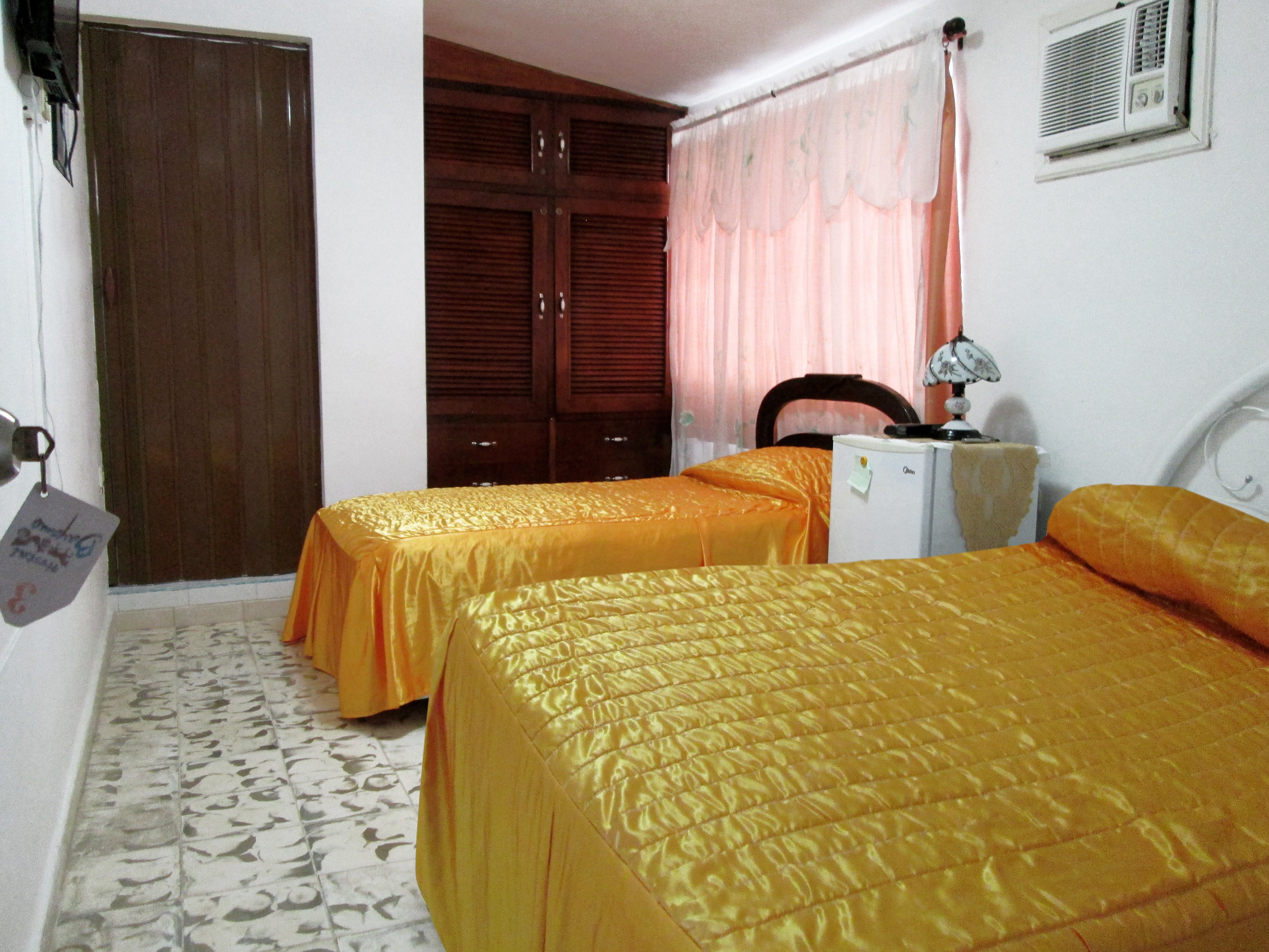 Hostal Bayamo-官方