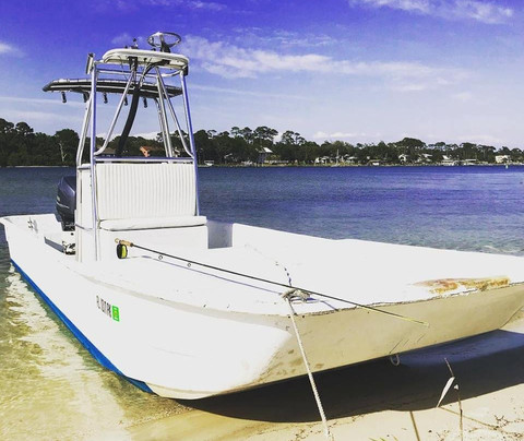 Book The Emerald Coast-华尔顿堡滩必去景点