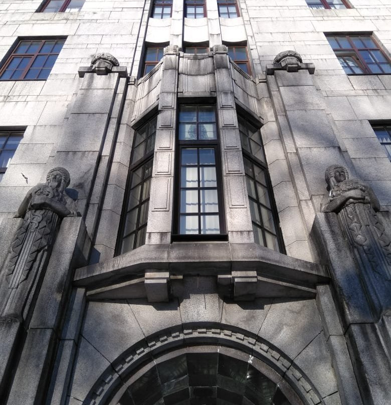 House of Uno Ulberg景点图片