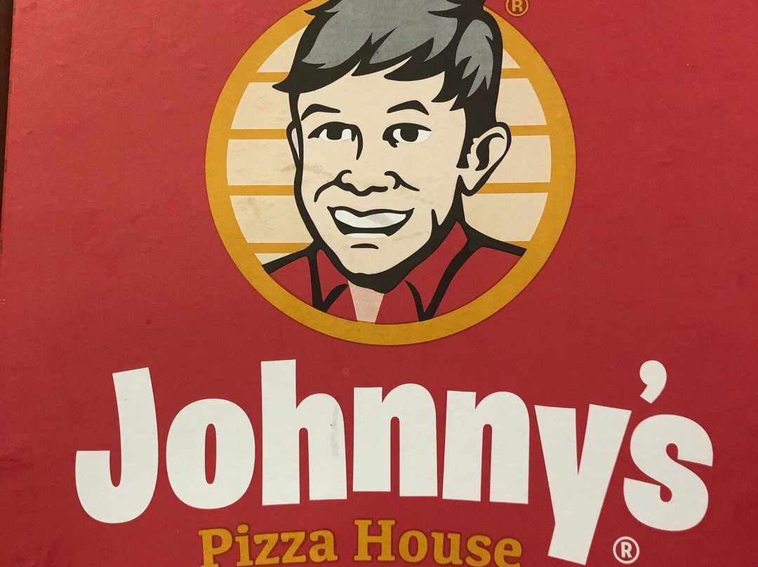 Johnny's Pizza House