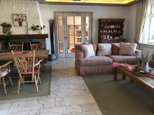 Hotel Dorfkammer主图