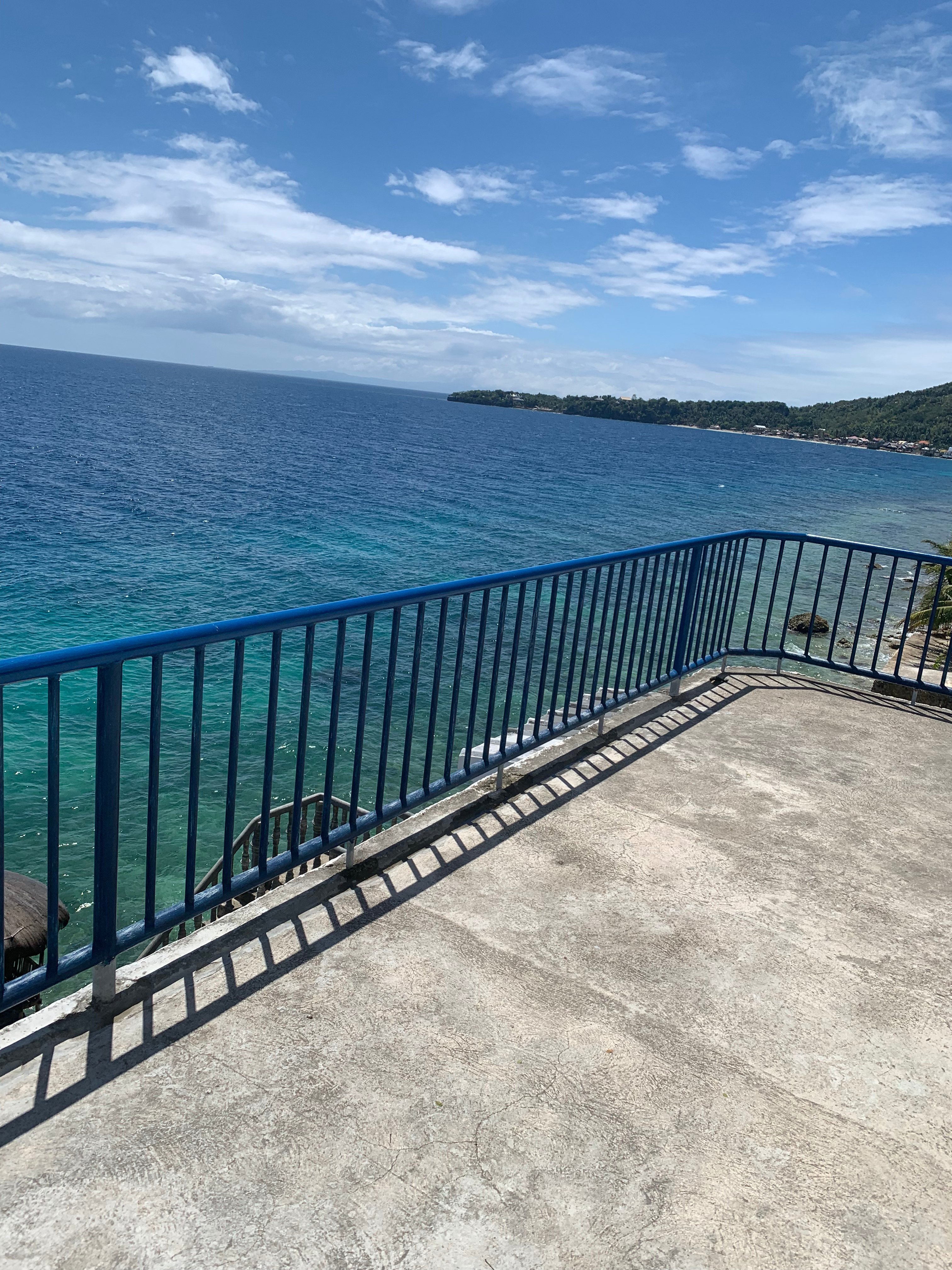 Jaynet Oceanview Resort-酒店景观
