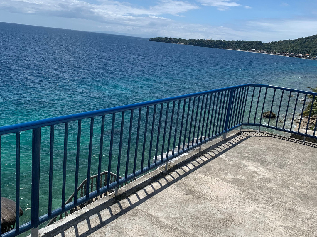 Jaynet Oceanview Resort主图