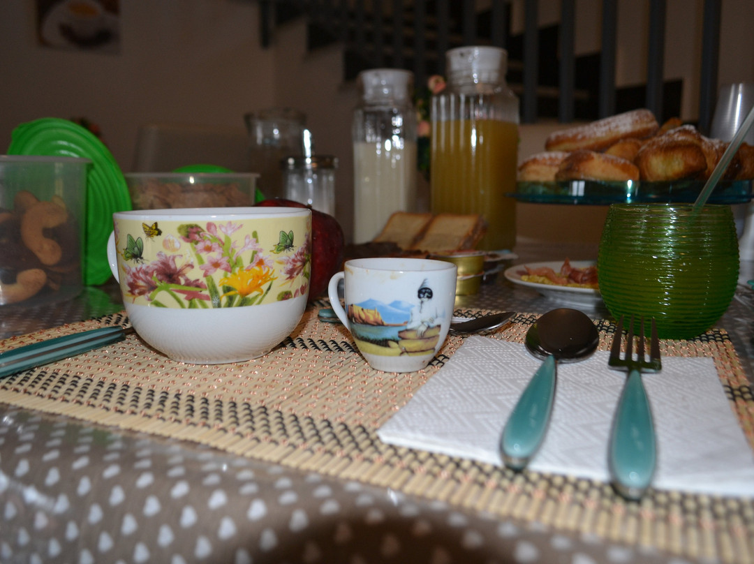 B&B Casa di Lauro主图