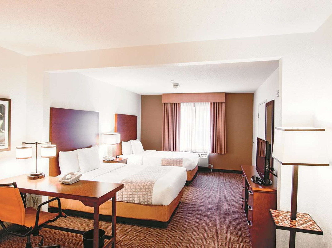 芝加哥北海滨别墅套房酒店主图