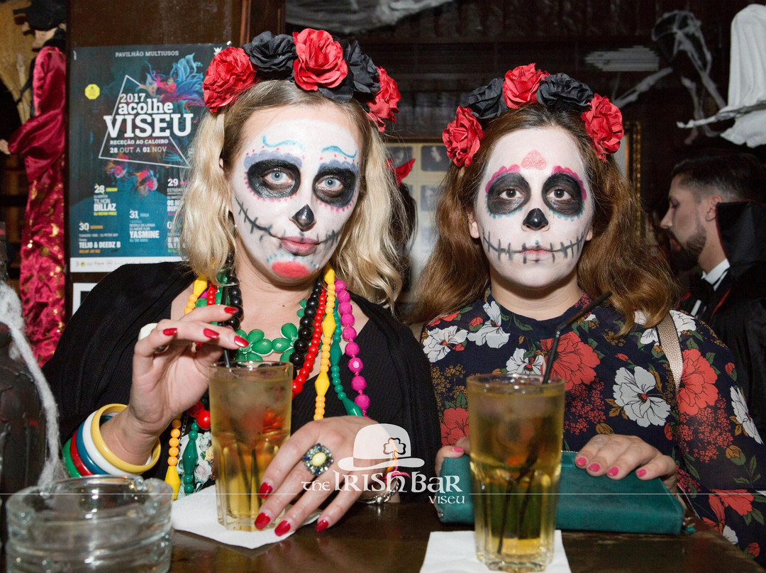 The Irish Bar Viseu景点图片