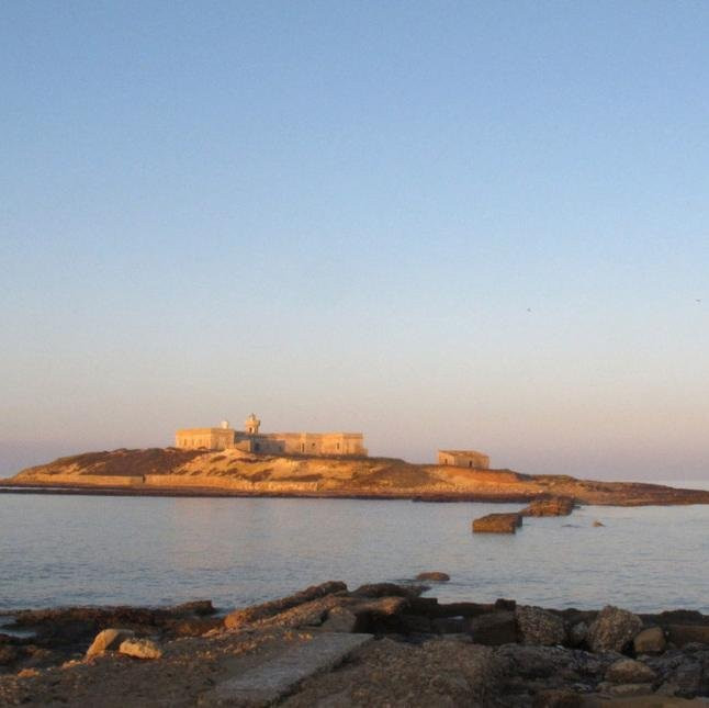 Sea Master Avola Sail Charter-诺托必去景点