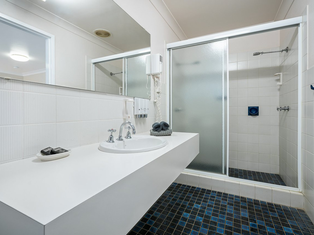 Garden City Motor Inn主图