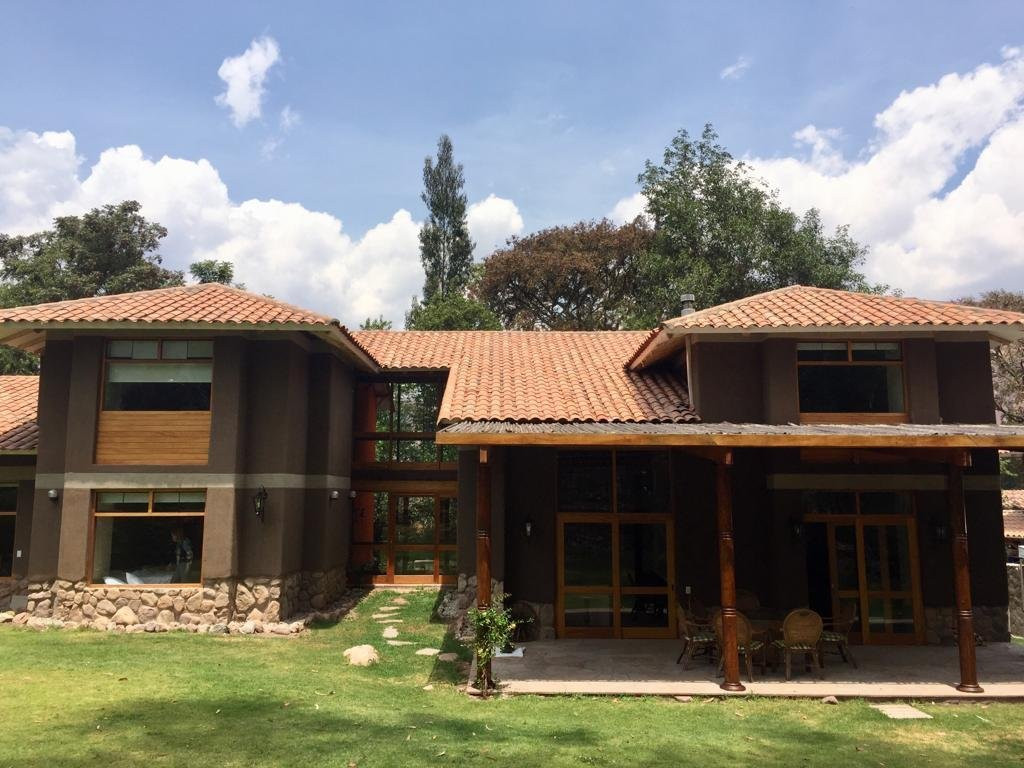 Villa Urubamba