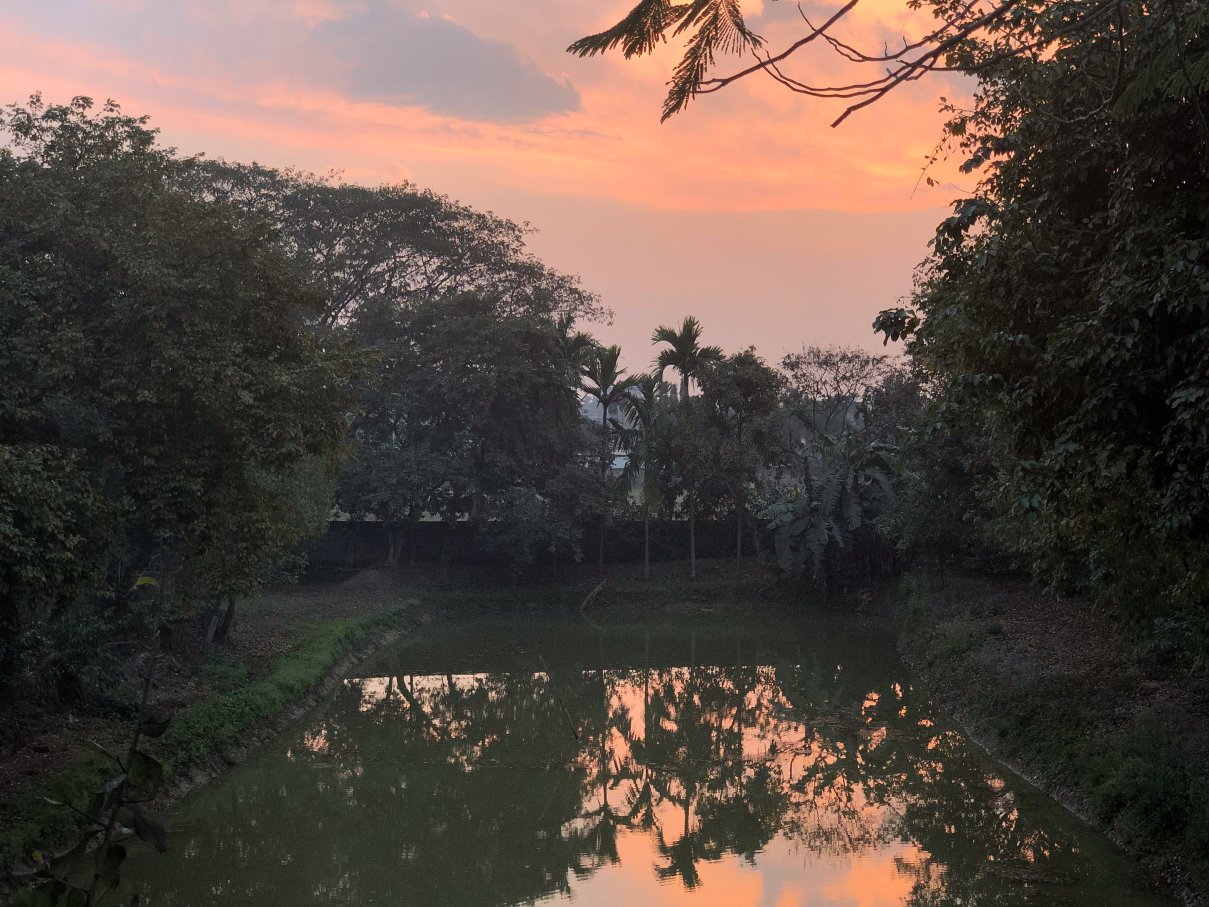 Longchen Homestay-酒店景观