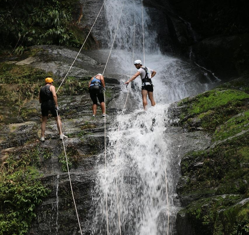 Selva.tur.br-Peruibe必去景点