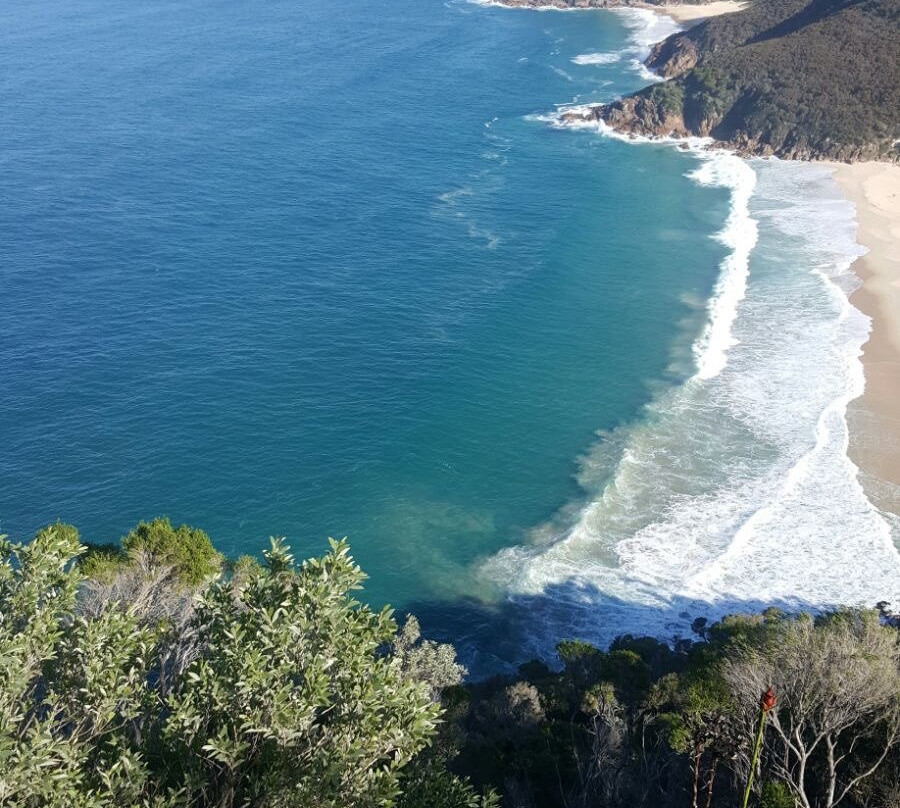 Tomaree National Park景点图片