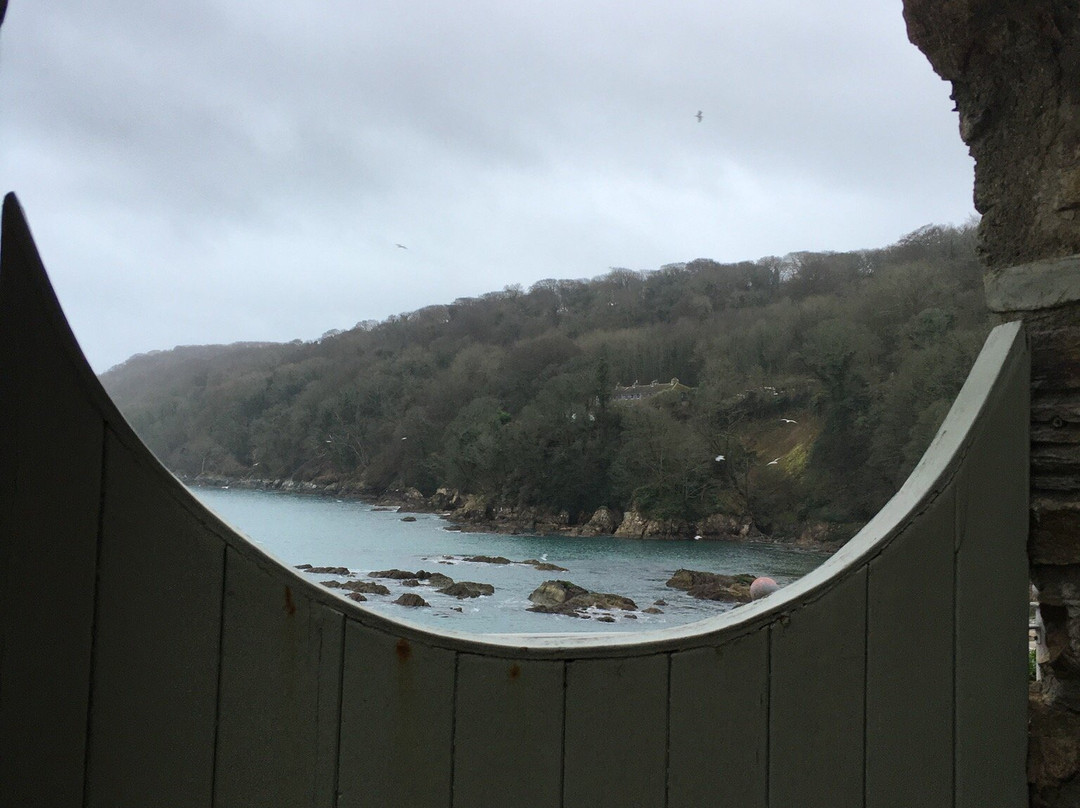 Cawsand Bay景点图片