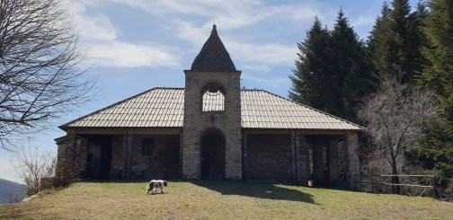 Santuario della Madonna del Monte-Mulazzo必去景点