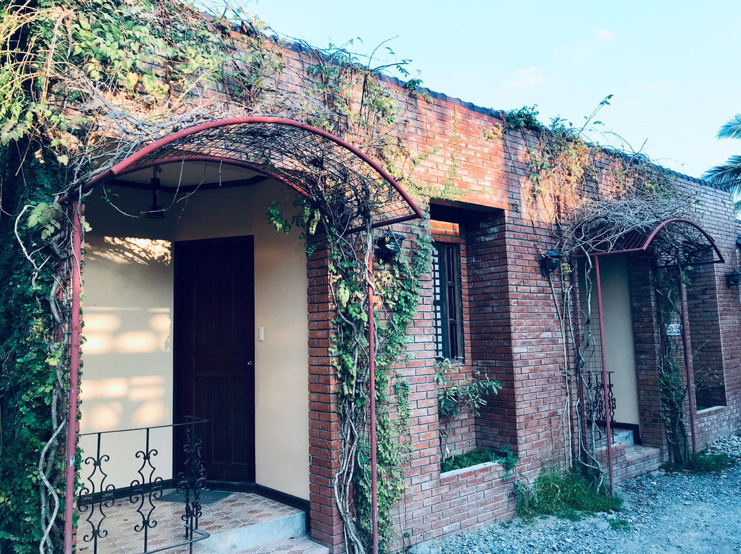 Balai Gloria Hotel主图