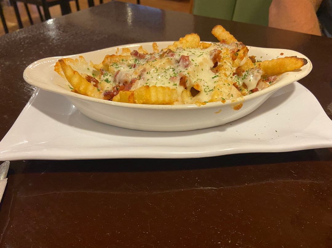 Brothers New York Style Pizza