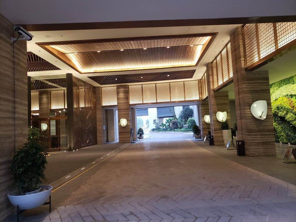 豪生温泉度假酒店 (安顺)主图