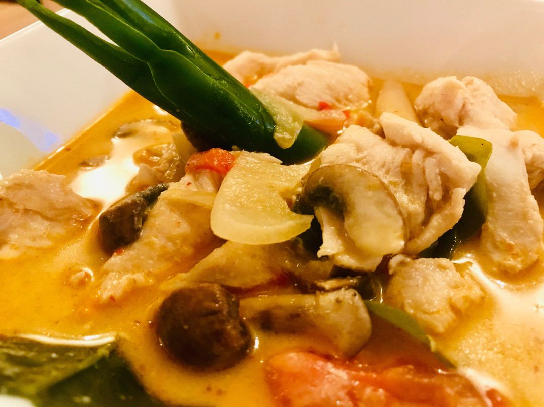 Thai Phadee