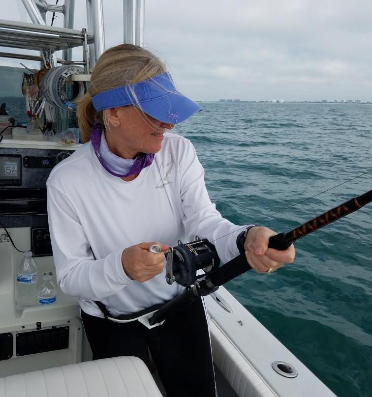 Stuart Daneman Charters-萨拉索塔必去景点